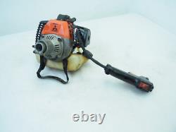 Moteur complet de débroussailleuse Mitsubishi d'origine originale