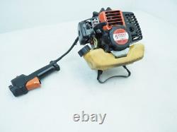 Moteur complet de débroussailleuse Mitsubishi d'origine originale