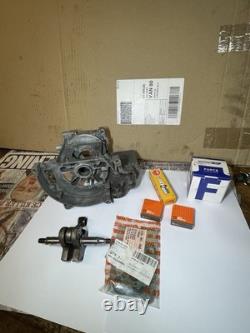 Moteur de coupe STIHL FS400 reconstruit en bon état de fonctionnement