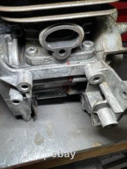 Moteur de coupe STIHL FS400 reconstruit en bon état de fonctionnement