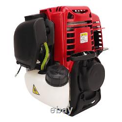 Moteur de coupe-brosse 35CC à 4 temps à essence à faible bruit extérieur pour GX35