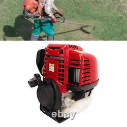 Moteur de coupe-brosse 35CC à 4 temps à essence à faible bruit extérieur pour GX35