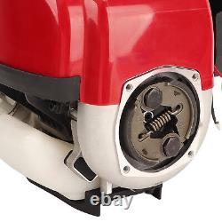 Moteur de coupe-brosse 35CC à 4 temps à essence à faible bruit extérieur pour GX35