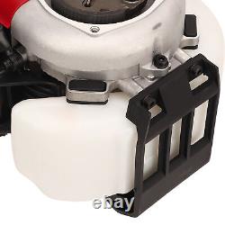 Moteur de coupe-brosse 35CC à 4 temps à essence à faible bruit extérieur pour GX35