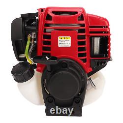 Moteur de coupe-brosse 35CC à 4 temps à essence à faible bruit extérieur pour GX35