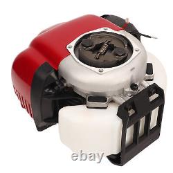 Moteur de coupe-brosse 35CC à 4 temps à essence à faible bruit extérieur pour GX35