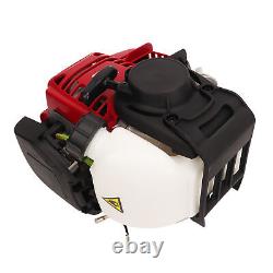 Moteur de coupe-brosse 35CC à 4 temps à essence à faible bruit extérieur pour GX35