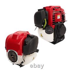 Moteur de coupe-brosse 35CC à 4 temps à essence à faible bruit extérieur pour GX35