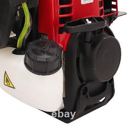 Moteur de coupe-brosse 35CC à 4 temps à essence à faible bruit extérieur pour GX35