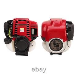 Moteur de coupe-brosse 35CC à 4 temps à essence à faible bruit extérieur pour GX35