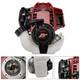 Moteur De Débroussailleuse 25cc 4 Temps Compatible Avec Gx25 Pour Tondeuse à Gazon Et Coupe-bordures