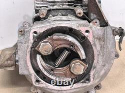 Moteur de débroussailleuse Kawasaki Th43 Unité Pièces D'Occasion Seulement