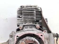 Moteur de débroussailleuse Kawasaki Th43 Unité Pièces D'Occasion Seulement