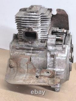 Moteur de débroussailleuse Kawasaki Th43 Unité Pièces D'Occasion Seulement