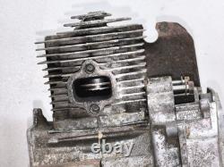 Moteur de débroussailleuse Kawasaki Th43 Unité Pièces D'Occasion Seulement