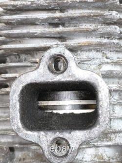 Moteur de débroussailleuse Kawasaki Th43 Unité Pièces D'Occasion Seulement