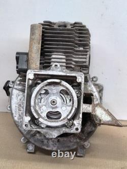 Moteur de débroussailleuse Kawasaki Th43 Unité Pièces D'Occasion Seulement