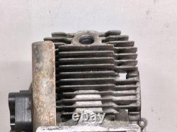 Moteur de débroussailleuse Kawasaki Th43 Unité Pièces D'Occasion Seulement