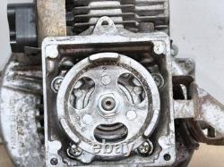 Moteur de débroussailleuse Kawasaki Th43 Unité Pièces D'Occasion Seulement