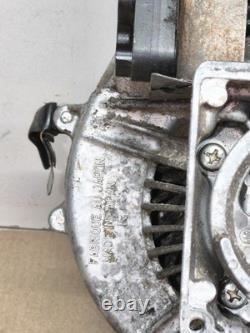 Moteur de débroussailleuse Kawasaki Th43 Unité Pièces D'Occasion Seulement