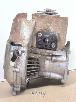 Moteur de débroussailleuse Kawasaki Th43 Unité Pièces D'Occasion Seulement