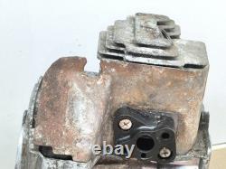 Moteur de débroussailleuse Kawasaki Th43 Unité Pièces D'Occasion Seulement