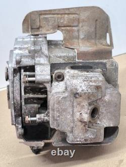Moteur de débroussailleuse Kawasaki Th43 Unité Pièces D'Occasion Seulement