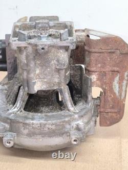 Moteur de débroussailleuse Kawasaki Th43 Unité Pièces D'Occasion Seulement