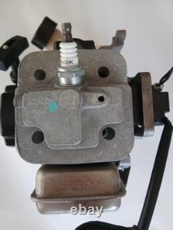 Moteur de débroussailleuse Mitsubishi TU 43 Incomplet