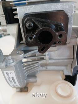 Moteur de débroussailleuse Mitsubishi TU 43 Incomplet