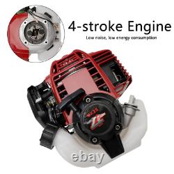 Moteur de débroussailleuse à gazon 25cc 4 temps GX25 AZ