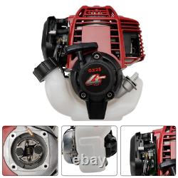 Moteur de débroussailleuse à gazon 25cc 4 temps GX25 AZ