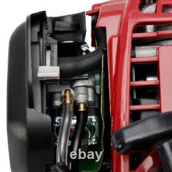 Moteur de débroussailleuse à gazon 25cc 4 temps GX25 AZ