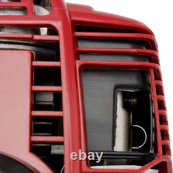 Moteur de débroussailleuse à gazon 25cc 4 temps GX25 AZ
