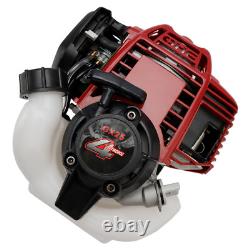 Moteur de débroussailleuse à gazon 25cc 4 temps GX25 AZ