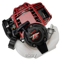 Moteur de débroussailleuse à gazon 25cc 4 temps GX25 AZ