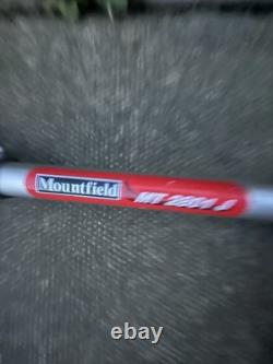 Mountfield MB2801 J
