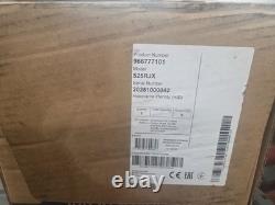 Nouveau HUSQVARNA 525RJX coupe-bordures à essence 25,4cc 2 temps