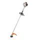 Nouveau Stihl Fs55r Débroussailleuse / Taille-bordures à Essence 27,2cc (27,2cc) Livraison Gratuite