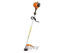 Nouveau Stihl FS 70 RC-E Débroussailleuse/Strimmer à essence (27,2 cc)