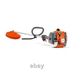 Nouveau coupe-bordures à essence Husqvarna 129RJ (27,5cc) LIVRAISON GRATUITE