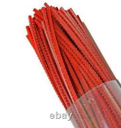 OREGON Techni-Blade Ligne en Nylon Résistante 7mm 26cm x 155Pcs Débroussailleuse