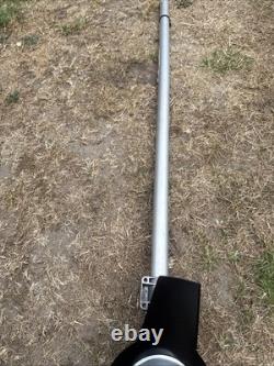 Outil Kombi STIHL FS-KM Débroussailleuse Accessoire Nouvelle Lame EXCELLENT