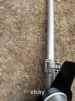 Outil Kombi STIHL FS-KM Débroussailleuse Accessoire Nouvelle Lame EXCELLENT