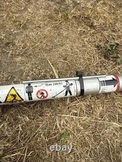 Outil Kombi STIHL FS-KM Débroussailleuse Accessoire Nouvelle Lame EXCELLENT