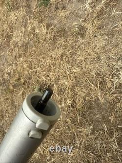 Outil Kombi STIHL FS-KM Débroussailleuse Accessoire Nouvelle Lame EXCELLENT