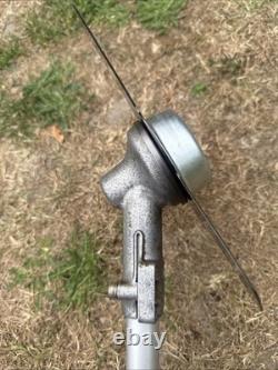 Outil Kombi STIHL FS-KM Débroussailleuse Accessoire Nouvelle Lame EXCELLENT