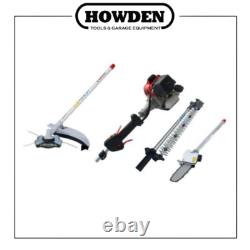 Outil Multi Kawa 27Cc 3 En 1 Outil Multi Kawa 27Cc 3 En 1