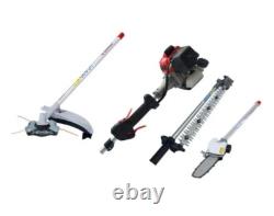 Outil Multi Kawa 27Cc 3 En 1