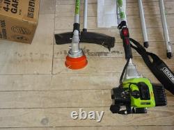 Outil de jardin multi-fonction Darper 4 en 1